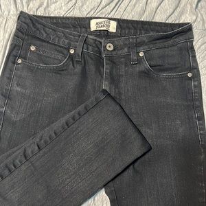 Naked & Famous Demin - Skinny Guy Jeans